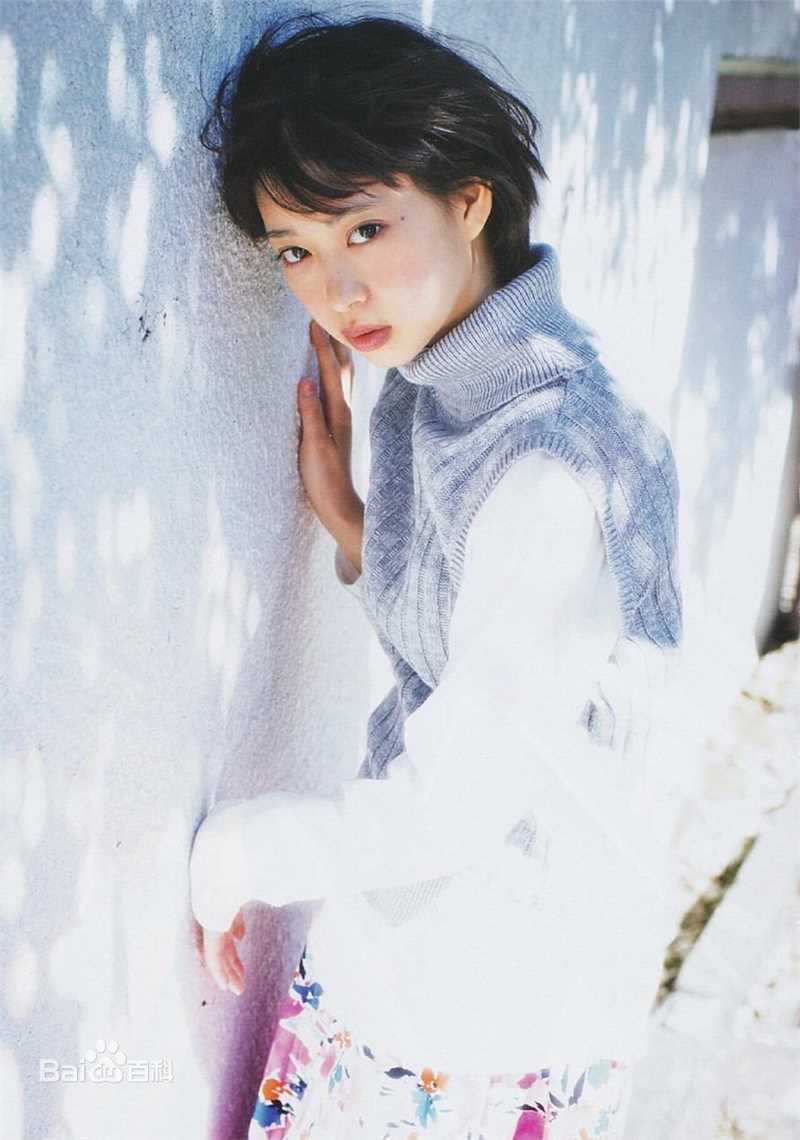 最优质森川葵(もりかわ あおい、Aoi morikawa)生活照