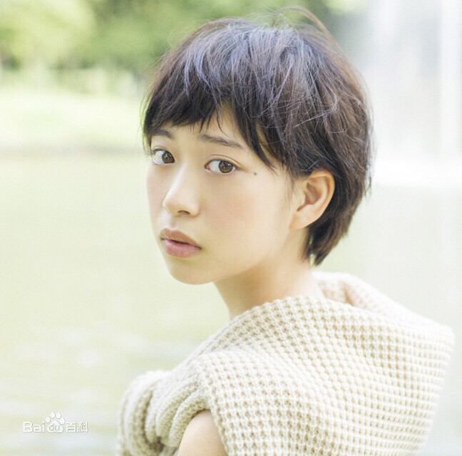 最优质森川葵(もりかわ あおい、Aoi morikawa)生活照