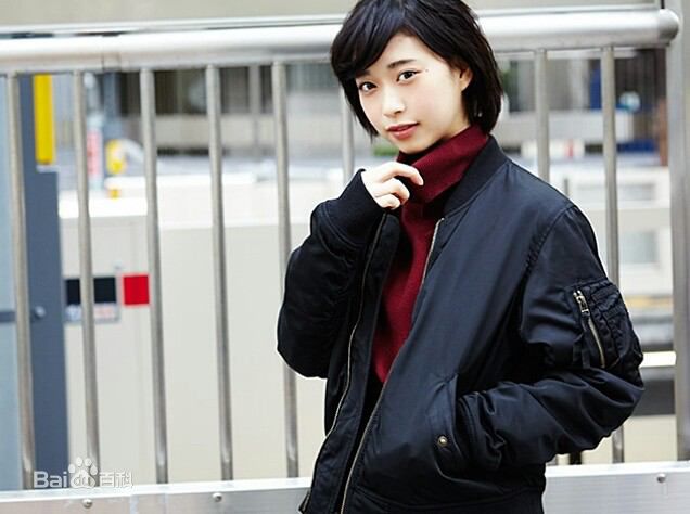 最优质森川葵(もりかわ あおい、Aoi morikawa)生活照