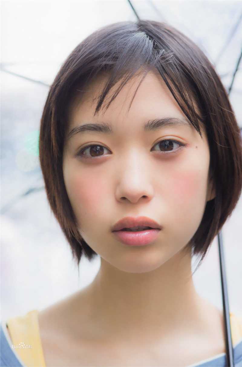 最优质森川葵(もりかわ あおい、Aoi morikawa)生活照