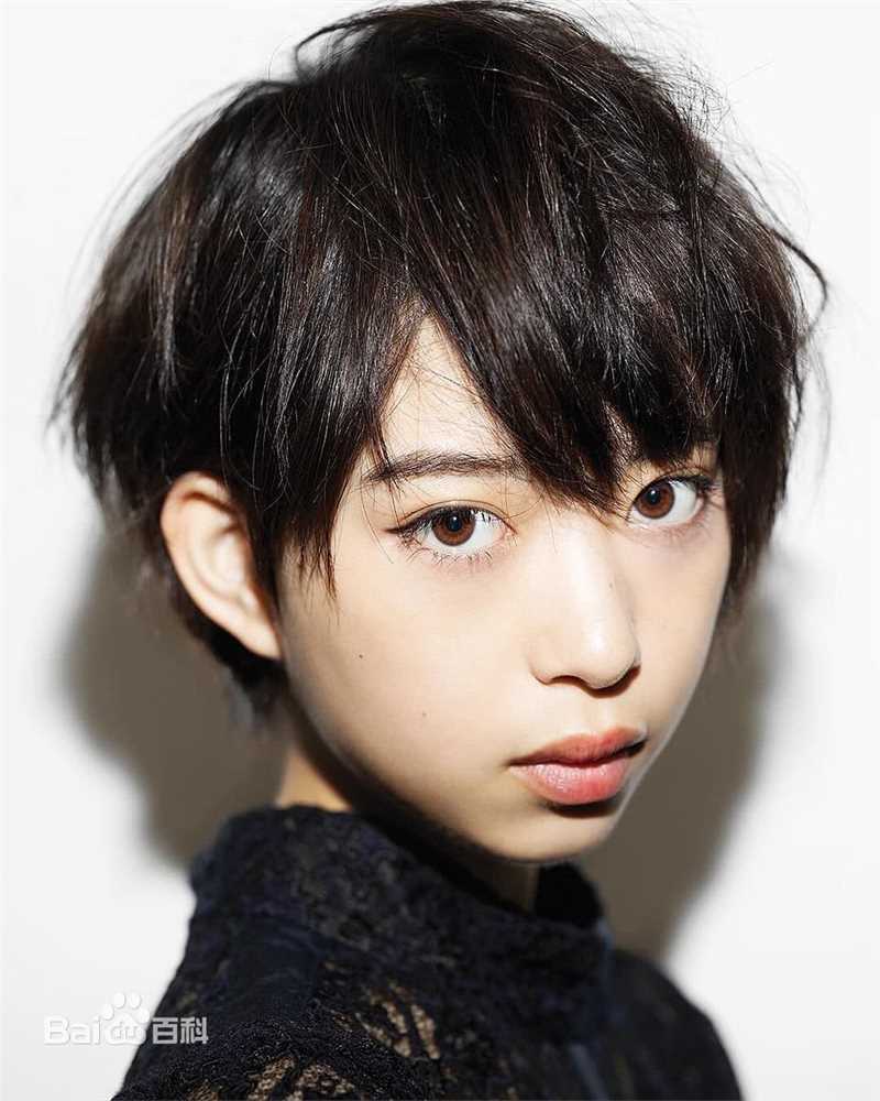 最优质森川葵(もりかわ あおい、Aoi morikawa)生活照