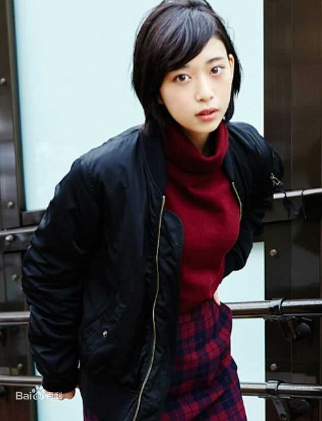 最优质森川葵(もりかわ あおい、Aoi morikawa)生活照