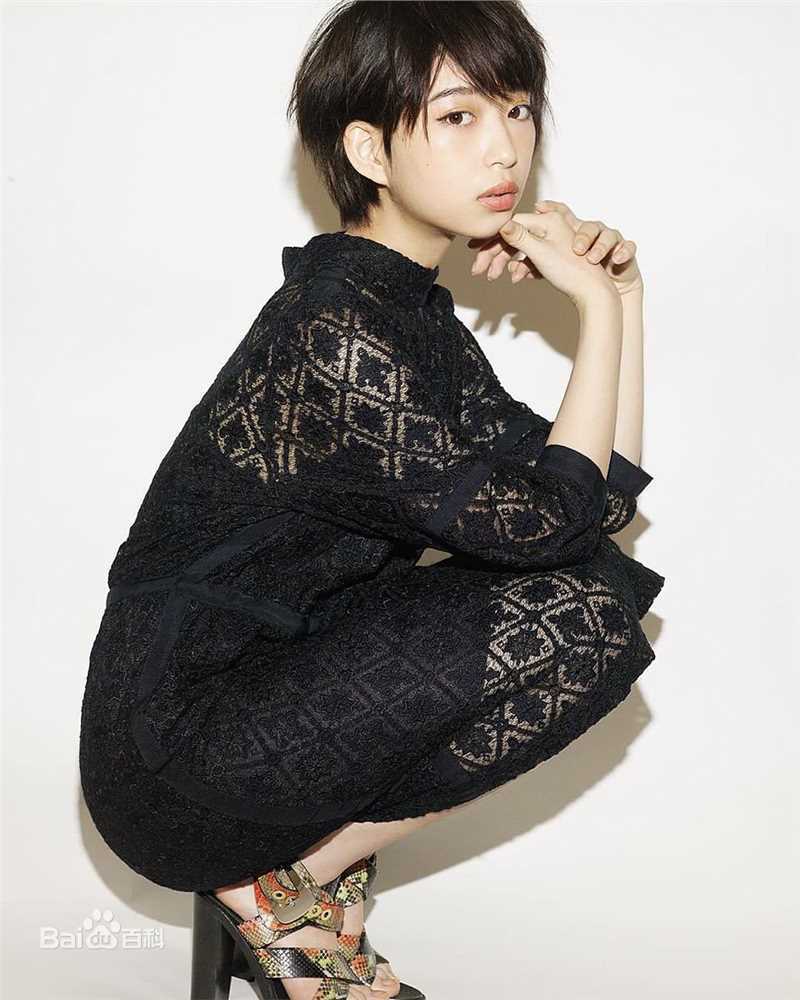 最优质森川葵(もりかわ あおい、Aoi morikawa)生活照