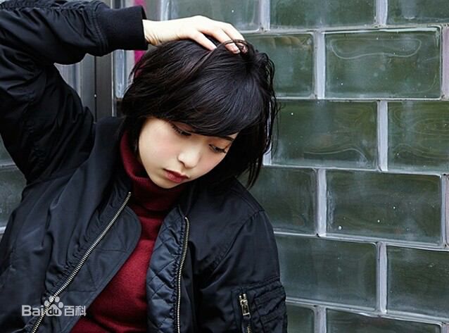 最优质森川葵(もりかわ あおい、Aoi morikawa)生活照