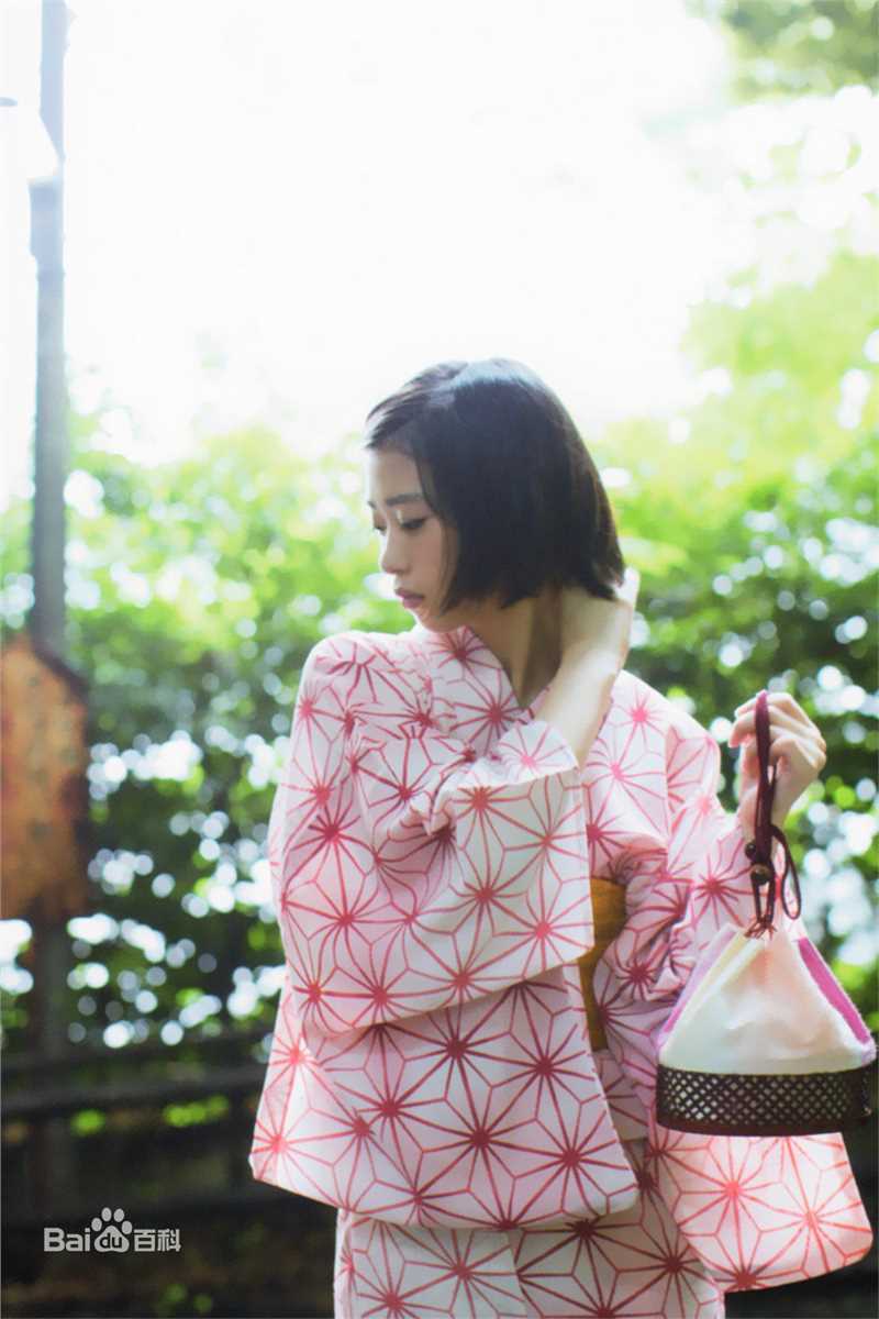 最优质森川葵(もりかわ あおい、Aoi morikawa)生活照