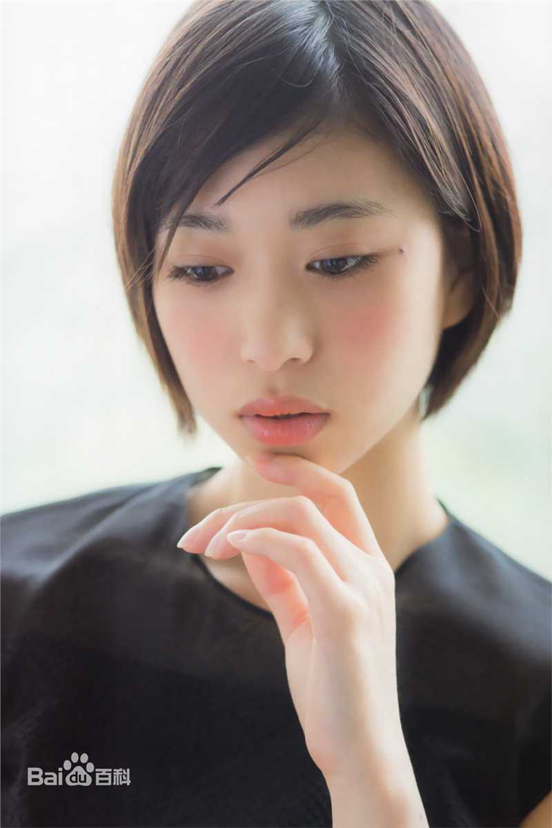 最优质森川葵(もりかわ あおい、Aoi morikawa)生活照