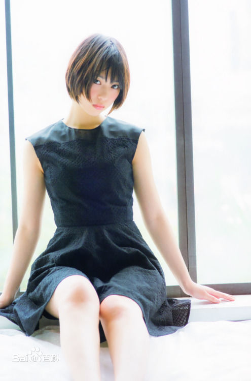 最优质森川葵(もりかわ あおい、Aoi morikawa)生活照