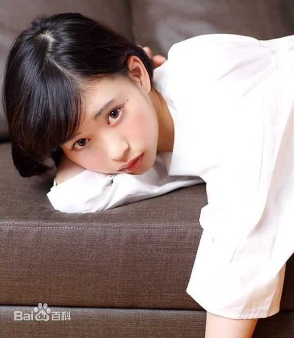 最优质森川葵(もりかわ あおい、Aoi morikawa)生活照