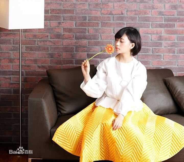 最优质森川葵(もりかわ あおい、Aoi morikawa)生活照