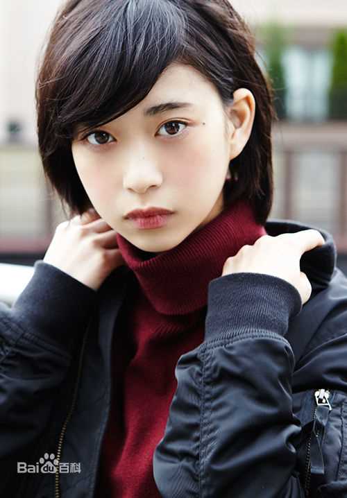 最全森川葵(もりかわ あおい、Aoi morikawa)壁纸