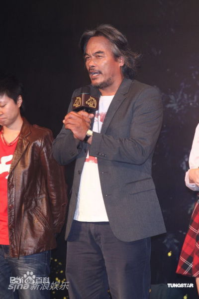 精选林庆台(Lin Chingtai)