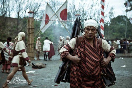 最新林庆台(Lin Chingtai)壁纸