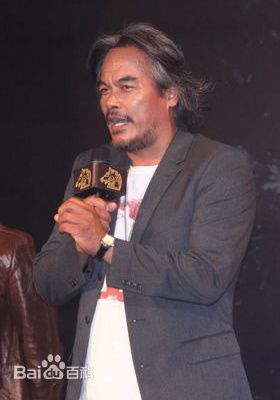 最新林庆台(Lin Chingtai)壁纸