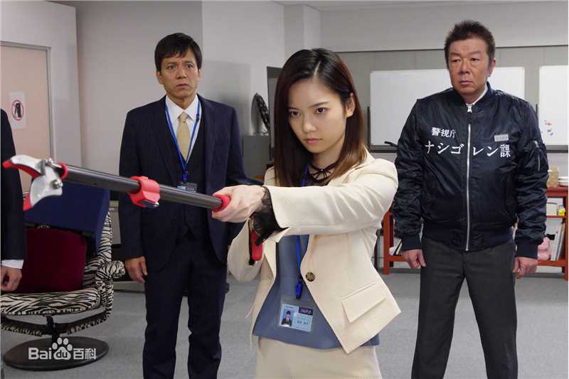 岛崎遥香(日文名：島崎遥香，平假名：しまざき はるか，罗马拼音：SHIMAZAKI HARUKA)影视高清剧照