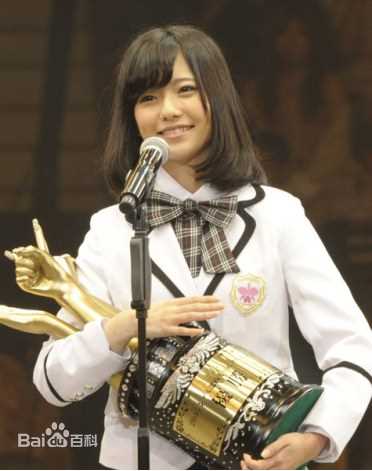 精选岛崎遥香(日文名：島崎遥香，平假名：しまざき はるか，罗马拼音：SHIMAZAKI HARUKA)