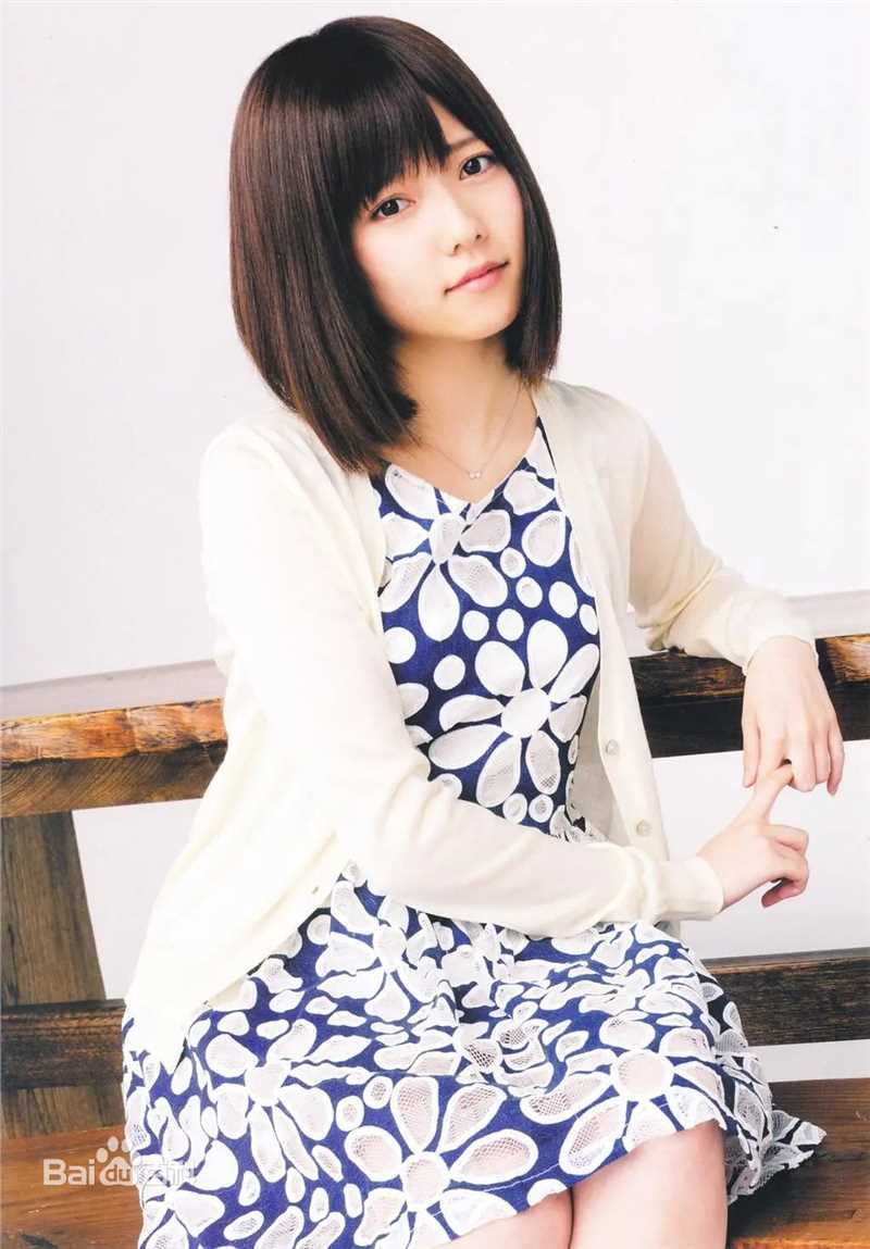 岛崎遥香(日文名：島崎遥香，平假名：しまざき はるか，罗马拼音：SHIMAZAKI HARUKA)概述图册生活照相册