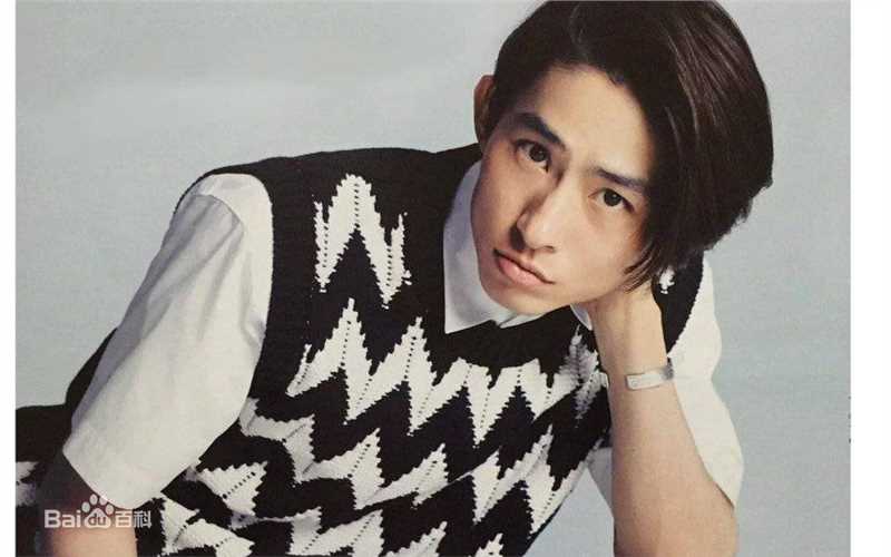 最优质三宅健(みやけ けん、Miyake Ken)生活照