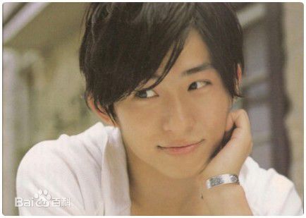 最优质三宅健(みやけ けん、Miyake Ken)生活照