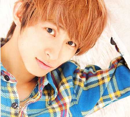 最优质三宅健(みやけ けん、Miyake Ken)生活照