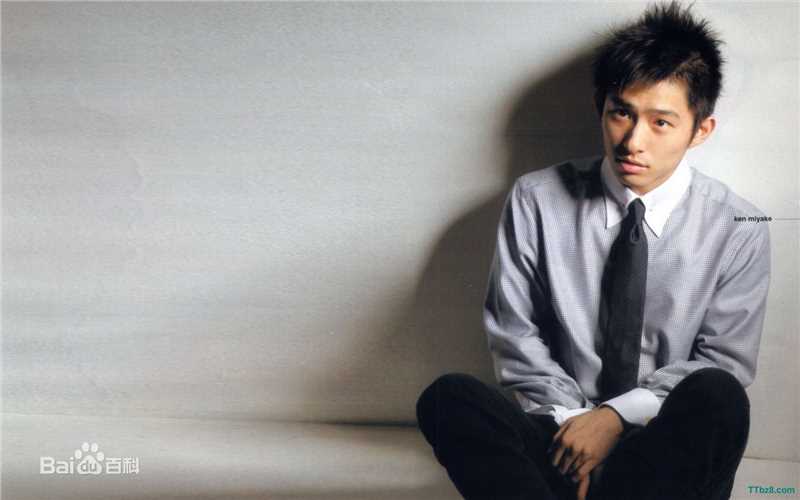 最优质三宅健(みやけ けん、Miyake Ken)生活照