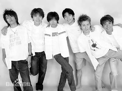 三宅健(みやけ けん、Miyake Ken)V6前后照片