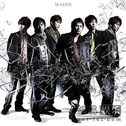 三宅健(みやけ けん、Miyake Ken)V6前后照片