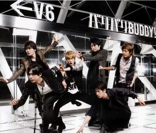 三宅健(みやけ けん、Miyake Ken)V6前后照片