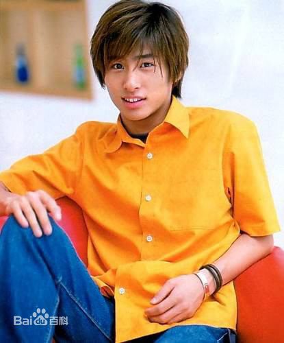 三宅健(みやけ けん、Miyake Ken) 杂图图册