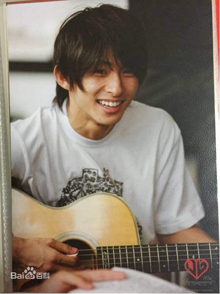 三宅健(みやけ けん、Miyake Ken) 杂图图册