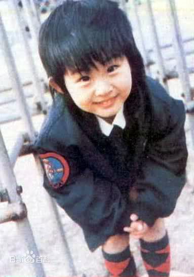 三宅健(みやけ けん、Miyake Ken) 幼少期前后照片