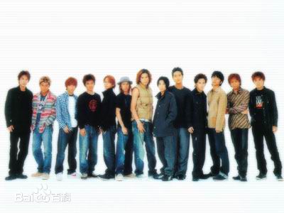 三宅健(みやけ けん、Miyake Ken)J-Friends图片图册