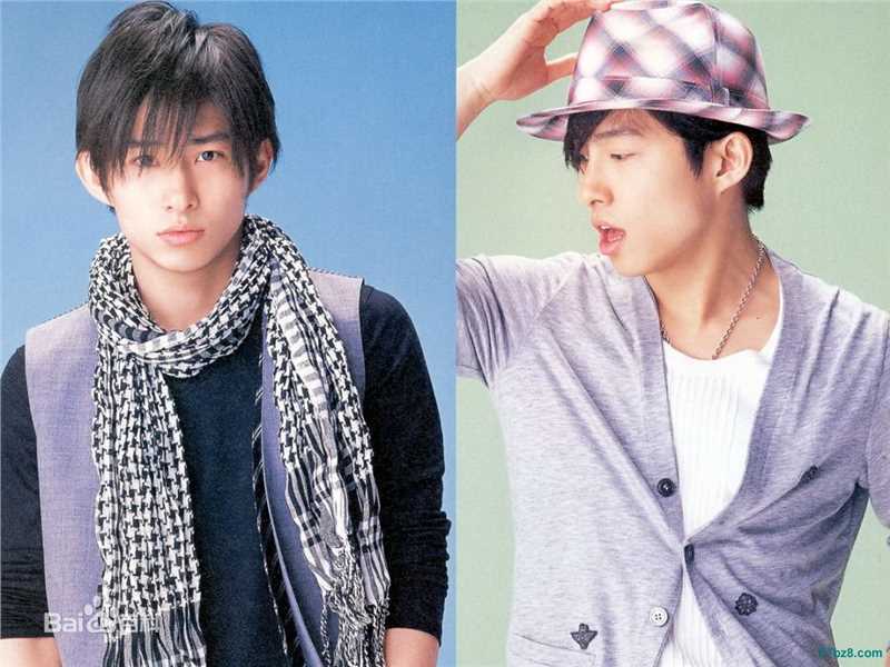 三宅健(みやけ けん、Miyake Ken)精选 杂志图册