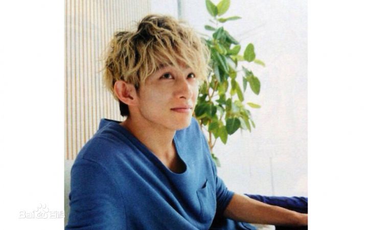 三宅健(みやけ けん、Miyake Ken)精选 杂志图册