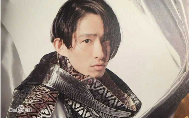 三宅健(みやけ けん、Miyake Ken)精选 杂志图册