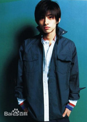 三宅健(みやけ けん、Miyake Ken)精选 杂志图册