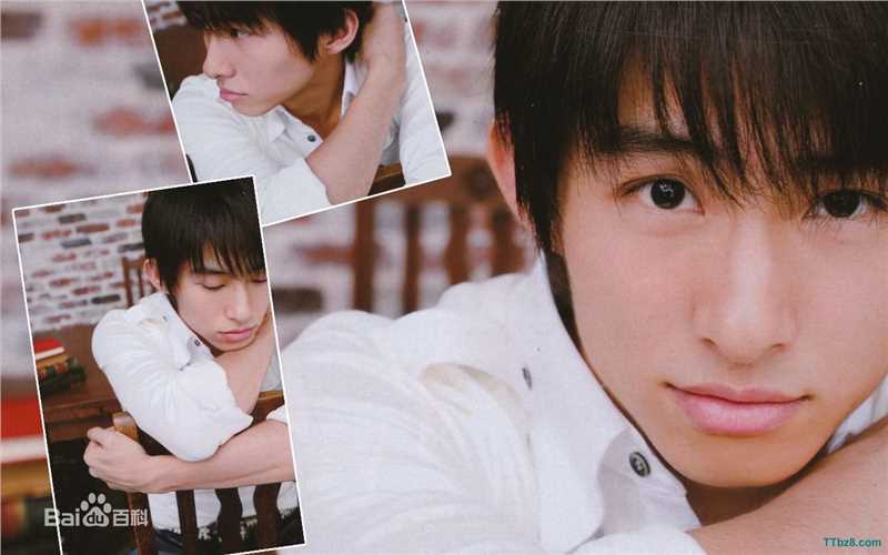 三宅健(みやけ けん、Miyake Ken)精选 杂志图册