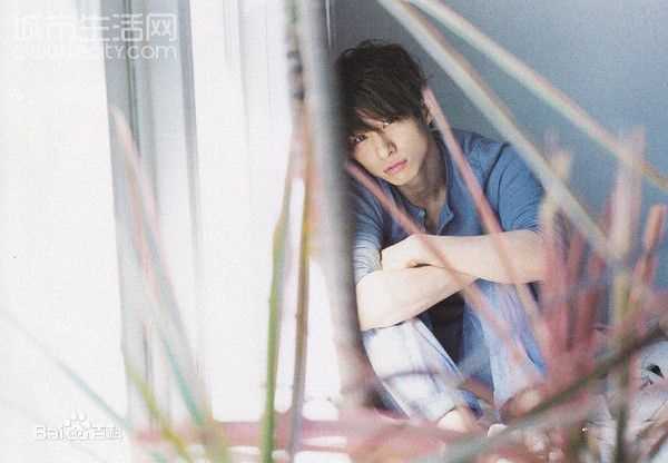 三宅健(みやけ けん、Miyake Ken)精选 杂志图册