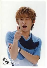 三宅健(みやけ けん、Miyake Ken)前后照片