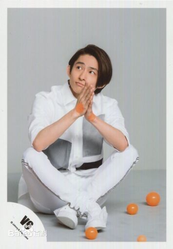 三宅健(みやけ けん、Miyake Ken)前后照片