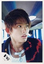 三宅健(みやけ けん、Miyake Ken)前后照片