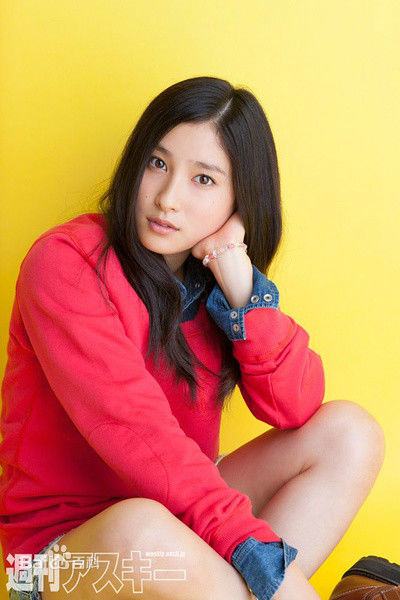 土屋太凤(TSUCHIYATAO、土屋太鳳（つちやたお）)图杂图片图集