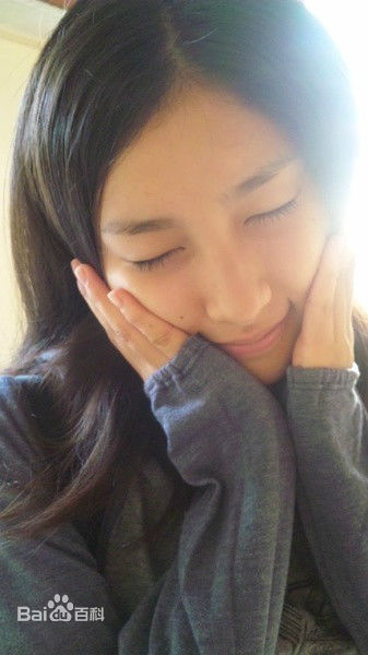 土屋太凤(TSUCHIYATAO、土屋太鳳（つちやたお）)生活照生活照相册