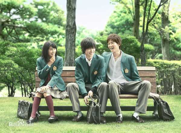 土屋太凤(TSUCHIYATAO、土屋太鳳（つちやたお）)影视剧最优质剧照