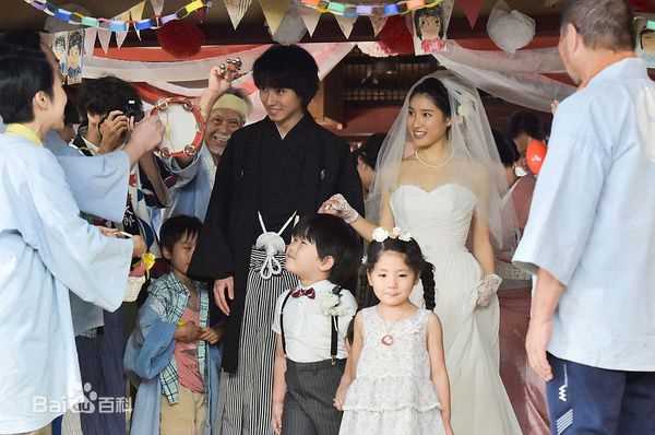 土屋太凤(TSUCHIYATAO、土屋太鳳（つちやたお）)影视剧最优质剧照