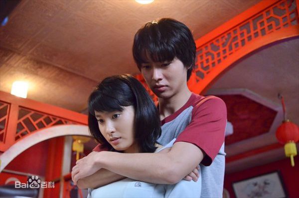 土屋太凤(TSUCHIYATAO、土屋太鳳（つちやたお）)影视剧最优质剧照