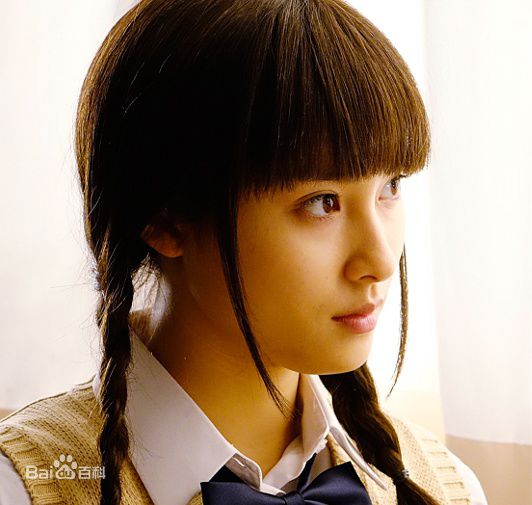 土屋太凤(TSUCHIYATAO、土屋太鳳（つちやたお）)影视剧最优质剧照