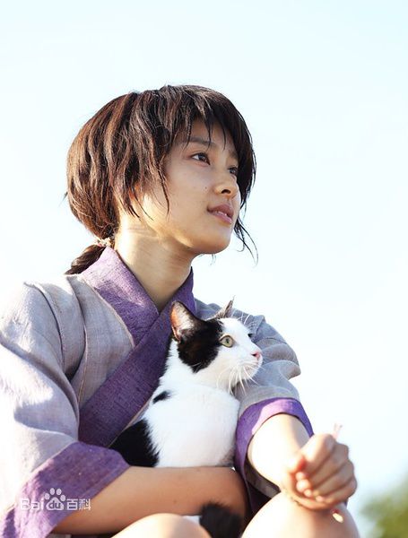 土屋太凤(TSUCHIYATAO、土屋太鳳（つちやたお）)影视剧最优质剧照