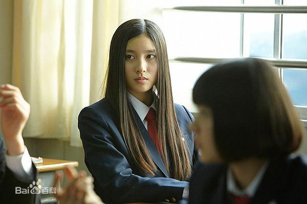 土屋太凤(TSUCHIYATAO、土屋太鳳（つちやたお）)影视剧最优质剧照