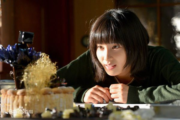 土屋太凤(TSUCHIYATAO、土屋太鳳（つちやたお）)影视剧最优质剧照