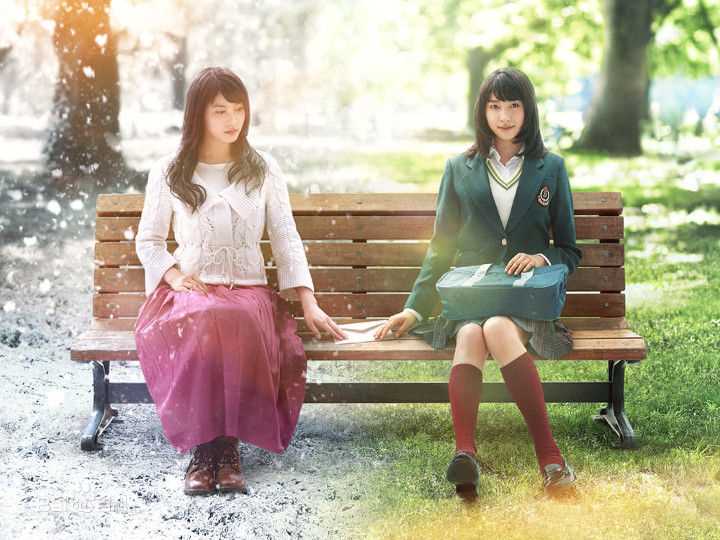 最新土屋太凤(TSUCHIYATAO、土屋太鳳（つちやたお）)性感图片